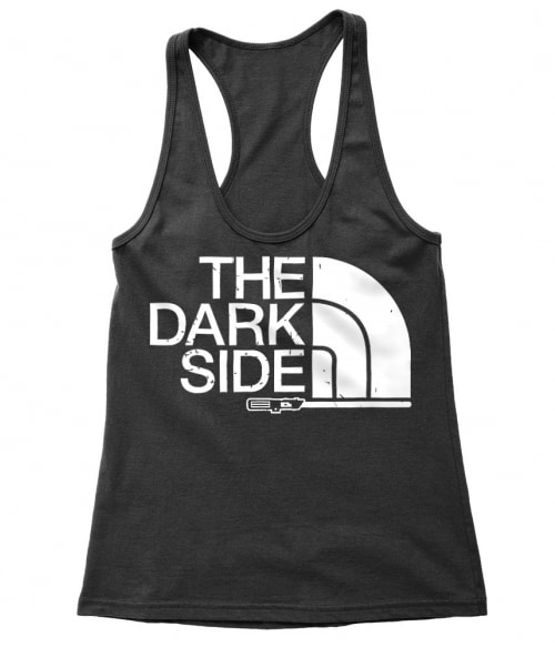 The Dark Side Póló - Ha Brand Parody rajongó ezeket a pólókat tuti imádni fogod!