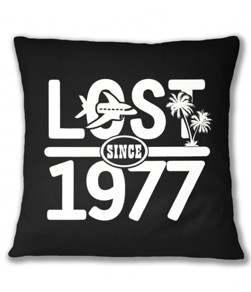 Lost 1977 Póló - Ha Lost rajongó ezeket a pólókat tuti imádni fogod!