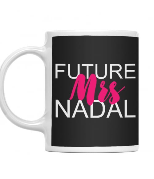 Future mrs Nadal Tenisz Bögre - Ütős