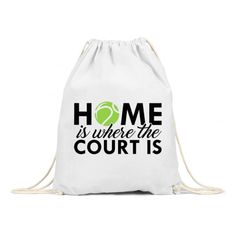 Home is where the court is