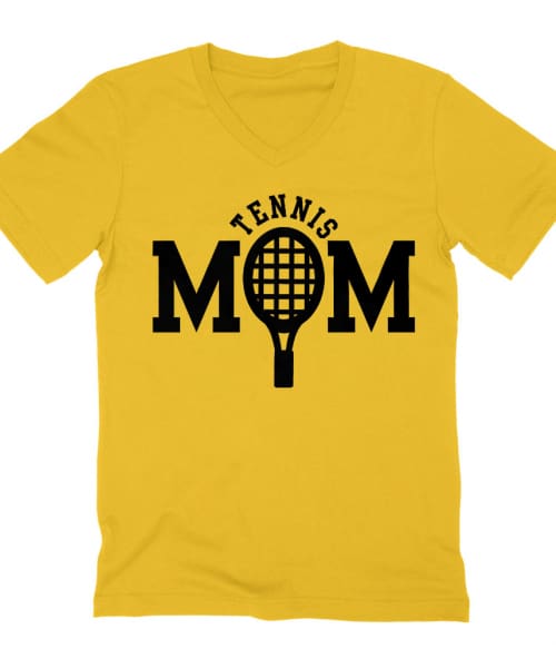 Tennis mom Póló - Ha Tennis rajongó ezeket a pólókat tuti imádni fogod!
