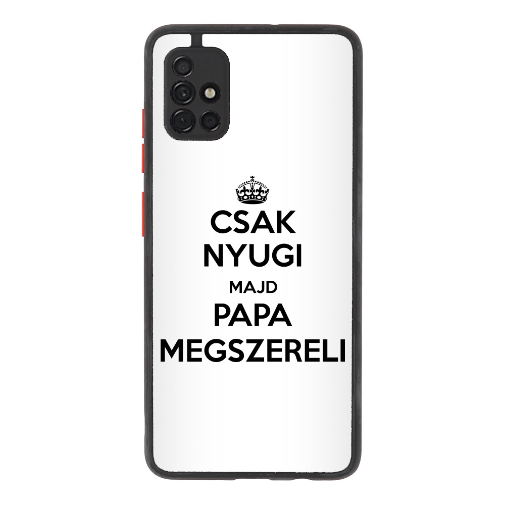 Majd Papa Megszereli Samsung Telefontok