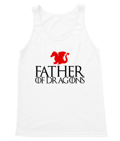 Father of Dragons Apa Trikó - Család