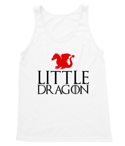 Little Dragon Testvér Trikó - Testvér