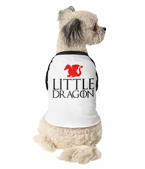Little Dragon Testvér Állatoknak - Testvér