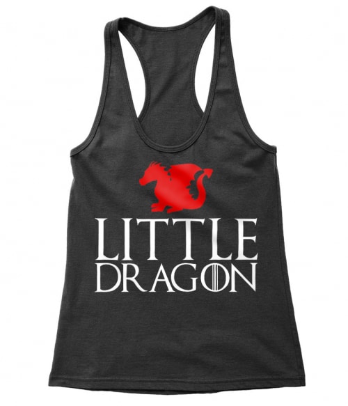 Little Dragon Póló - Ha Family rajongó ezeket a pólókat tuti imádni fogod!