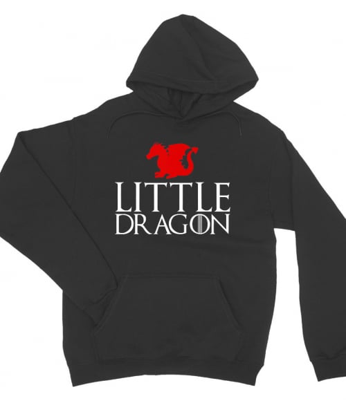 Little Dragon Testvér Pulóver - Testvér