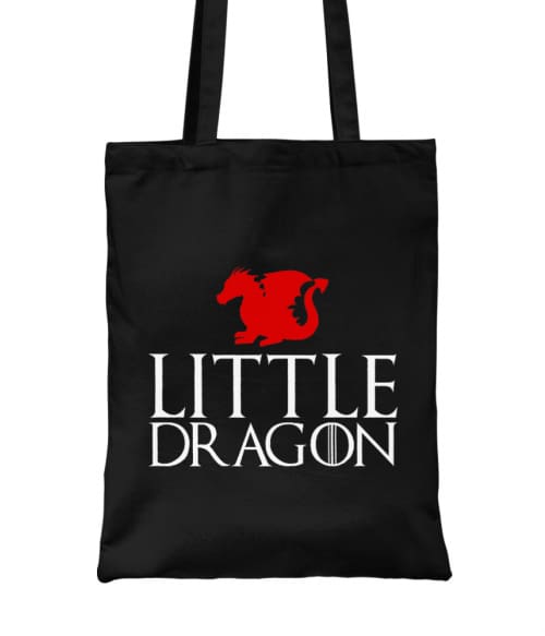 Little Dragon Testvér Táska - Testvér