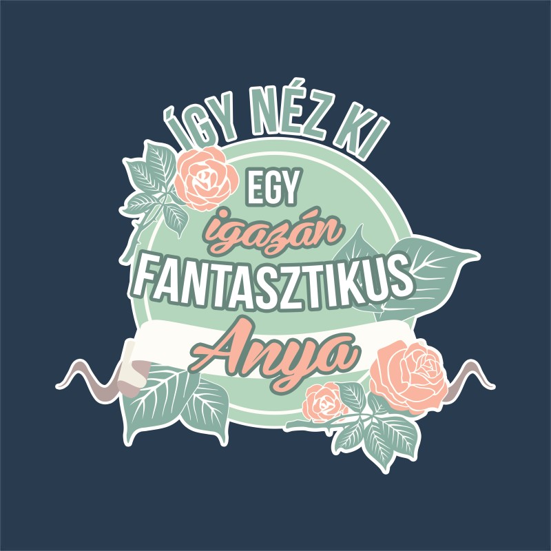 Fantasztikus Anya