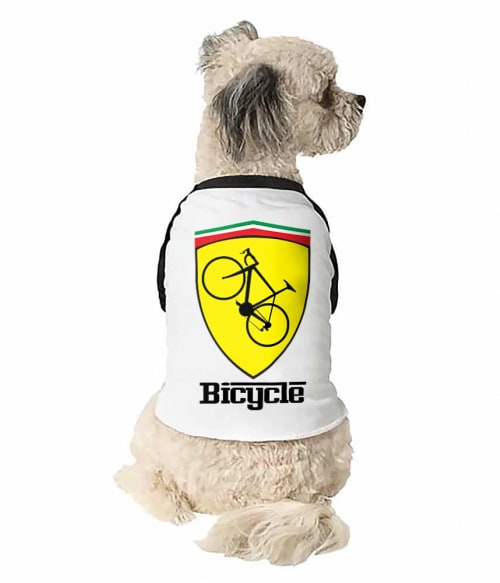 Bicycle Ferrari Sport Állatoknak - Szabadidő