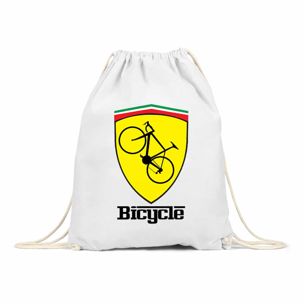 Bicycle Ferrari Tornazsák