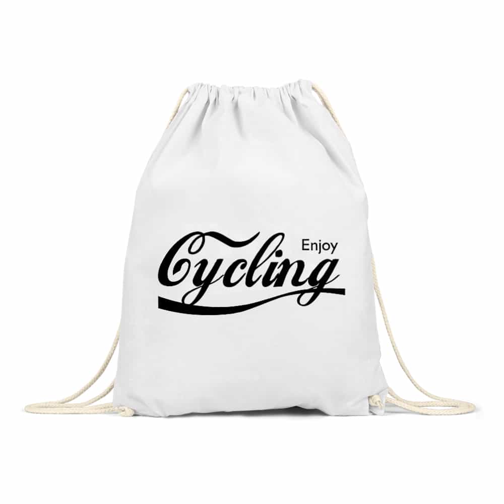 Enjoy Cycling Tornazsák