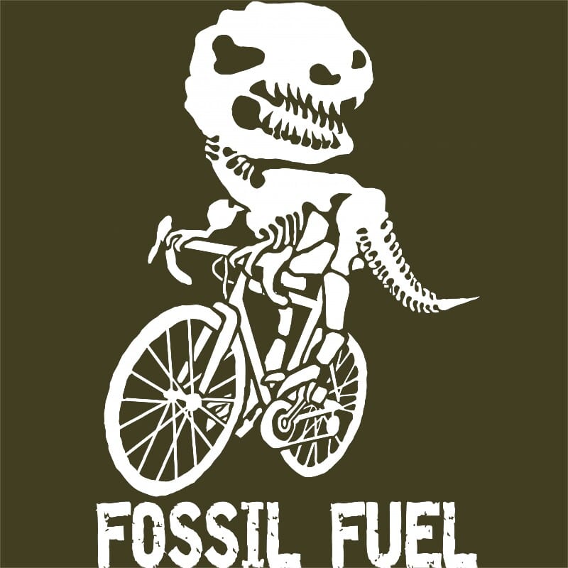 Fossil Fuel