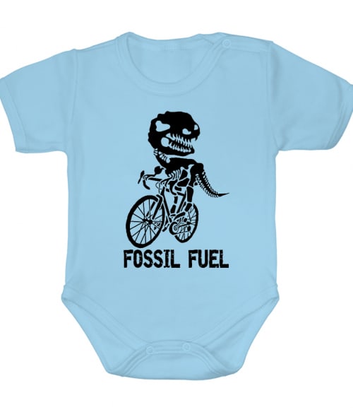 Fossil Fuel Biciklis Baba Body - Szabadidő