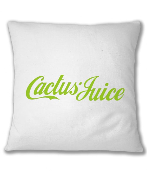 Cactus Juice Póló - Ha Avatar The Last Airbender rajongó ezeket a pólókat tuti imádni fogod!