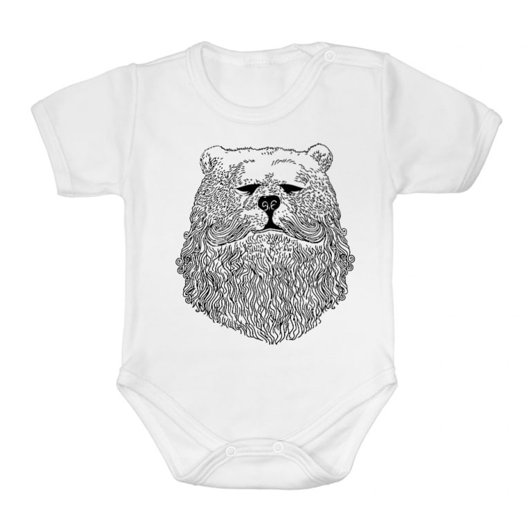 Bear Beard