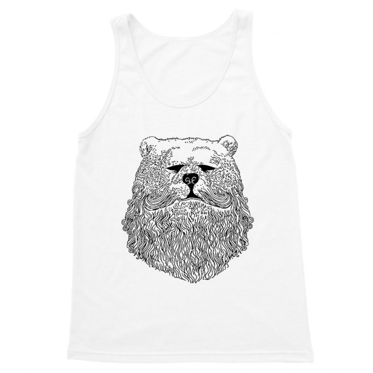 Bear Beard