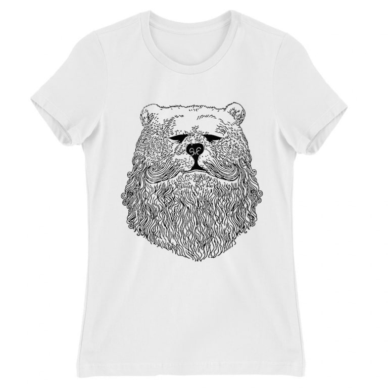 Bear Beard