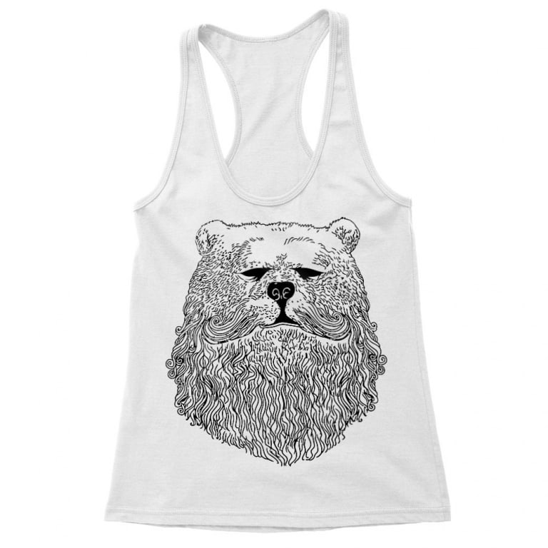 Bear Beard