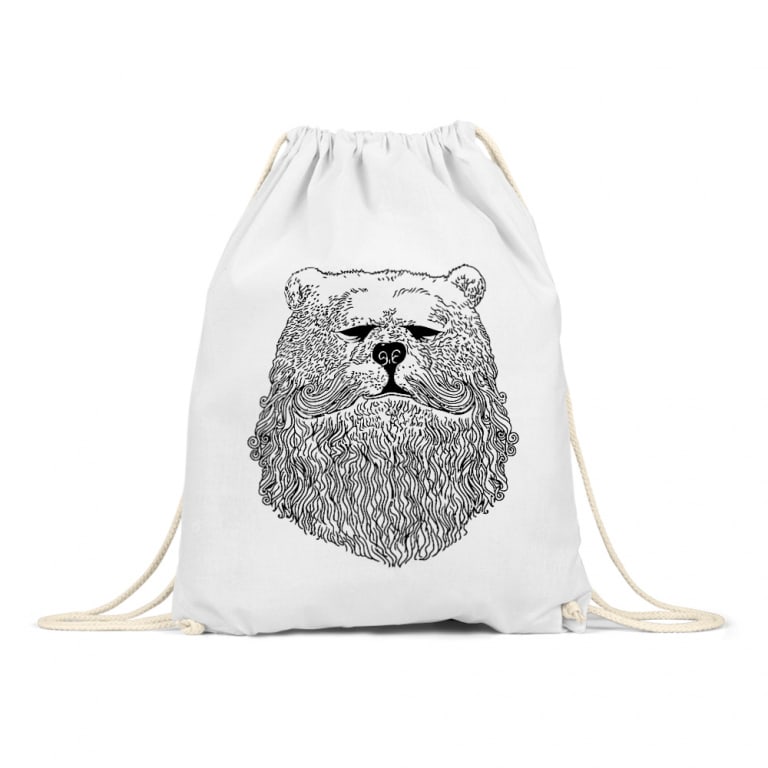 Bear Beard