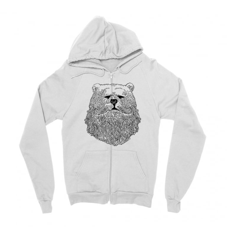 Bear Beard