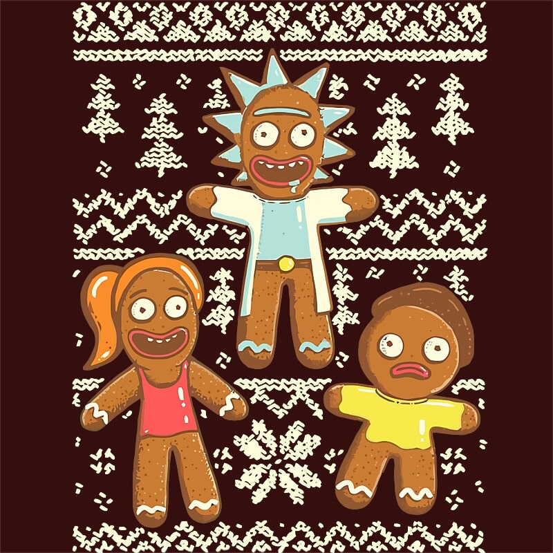 Rick Christmas
