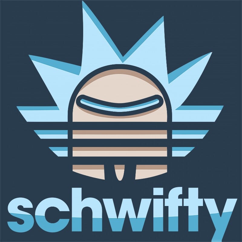 Schifty Logo