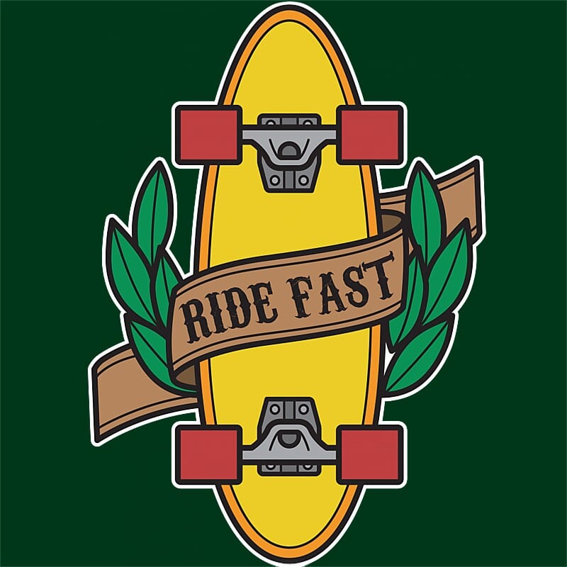 Ride Fast