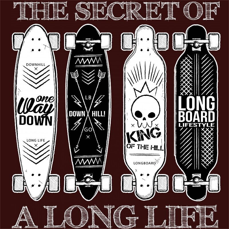 The Secret of a Long Life