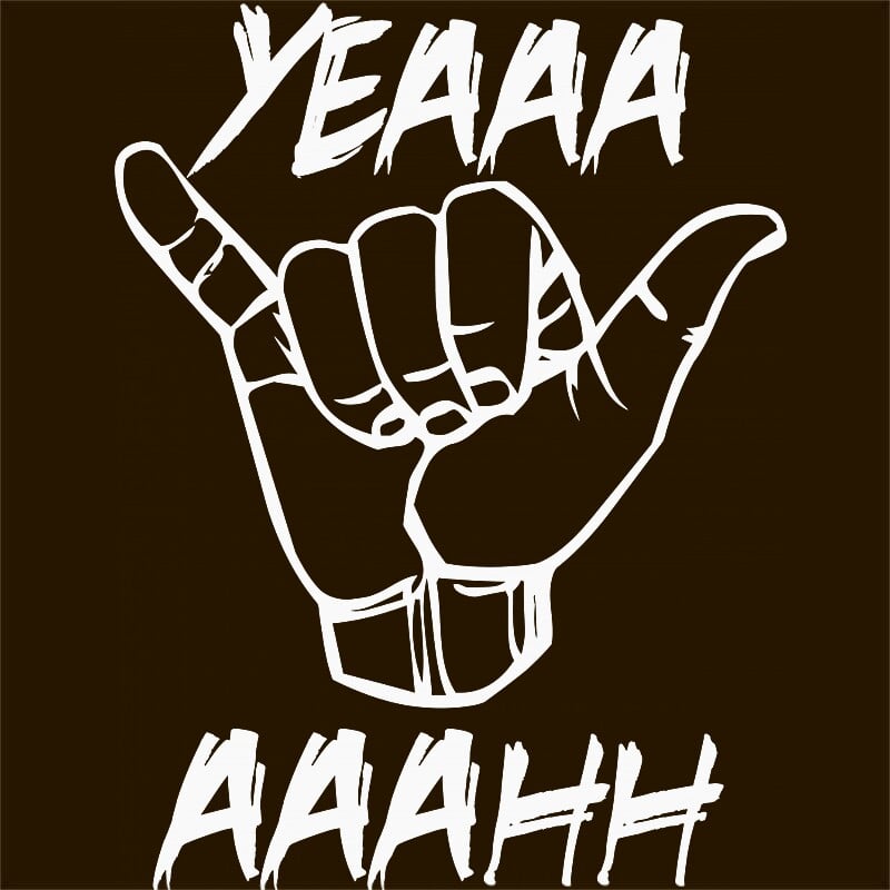 Yeeaaah