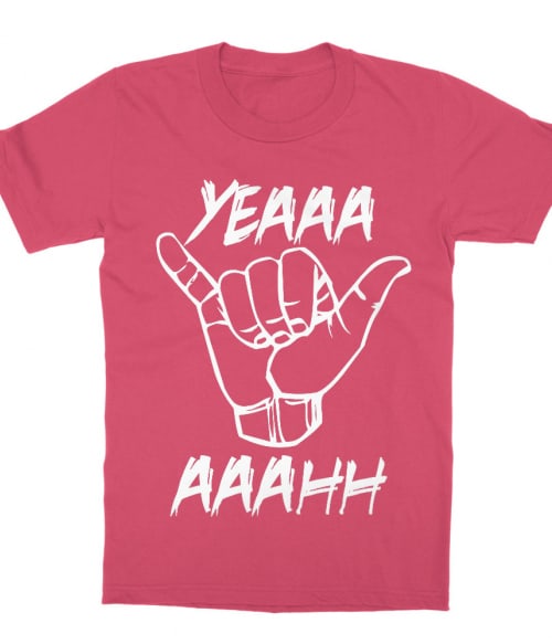 Yeeaaah Póló - Ha Skateboard rajongó ezeket a pólókat tuti imádni fogod!