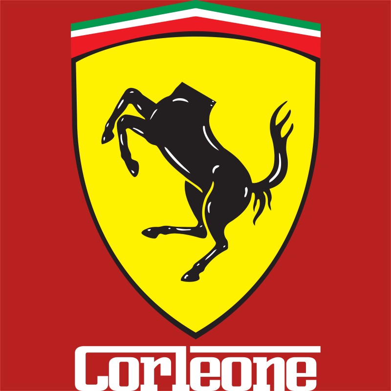 Corleone Ferrari