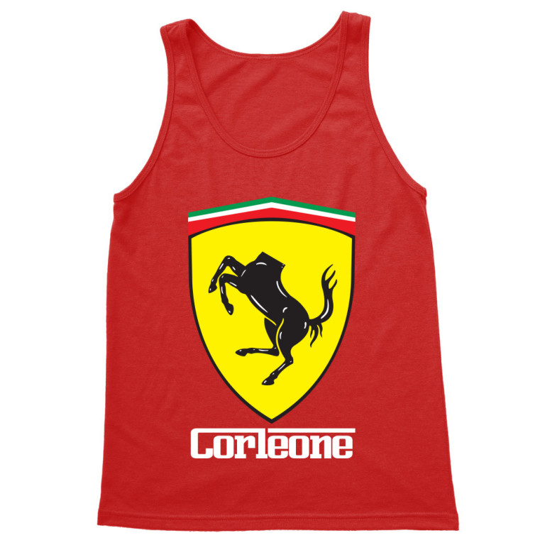 Corleone Ferrari