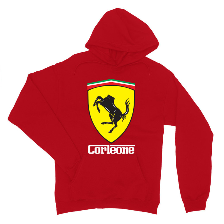 Corleone Ferrari