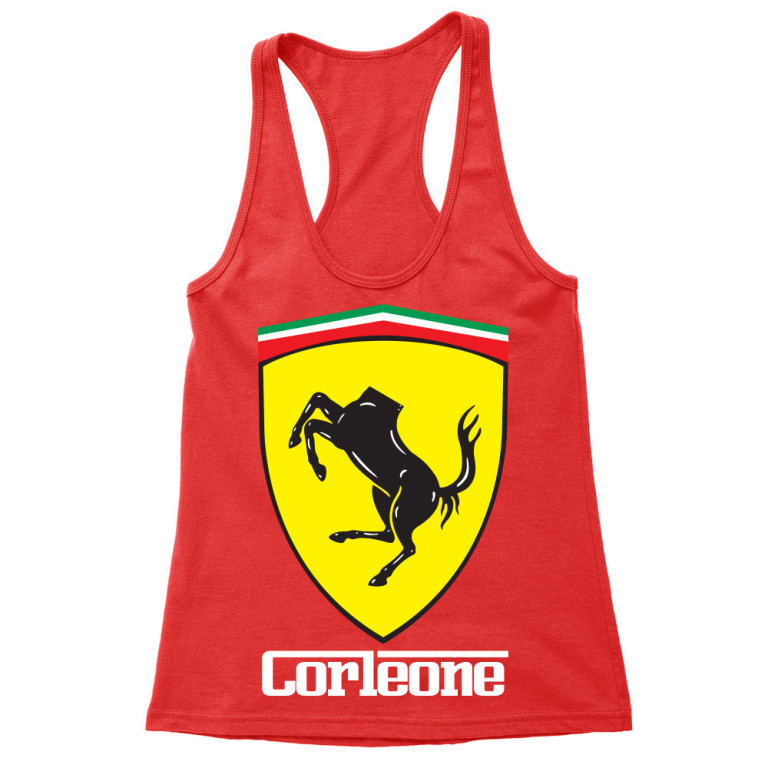 Corleone Ferrari