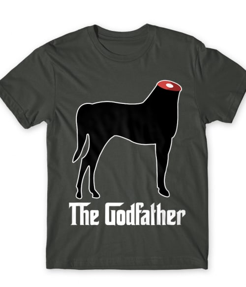 Godfather Horse A keresztapa Póló - Filmes