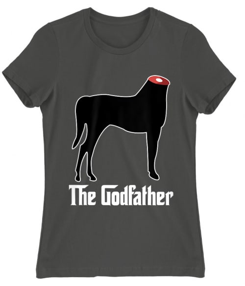 Godfather Horse Póló - Ha The Godfather rajongó ezeket a pólókat tuti imádni fogod!