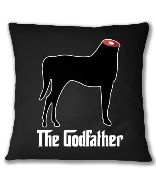 Godfather Horse Póló - Ha The Godfather rajongó ezeket a pólókat tuti imádni fogod!