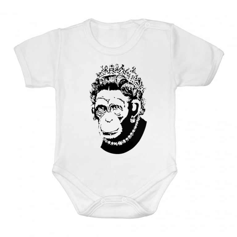 Monkey queen
