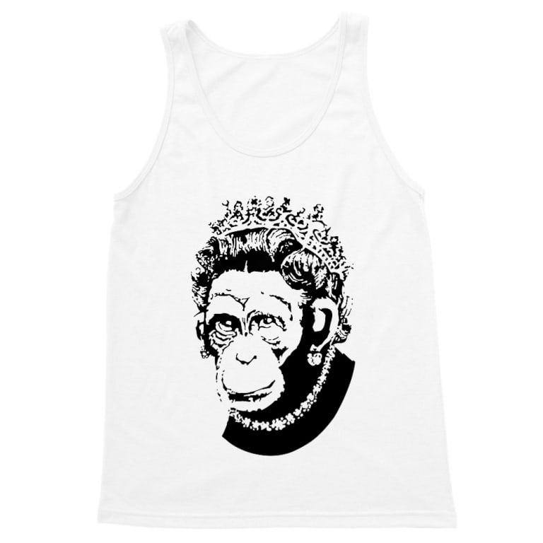 Monkey queen