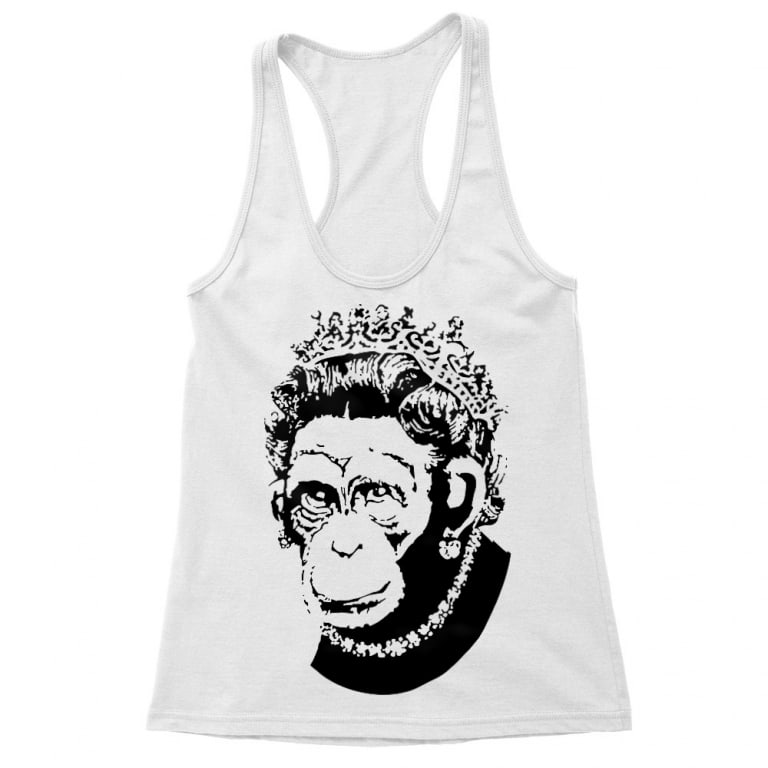 Monkey queen