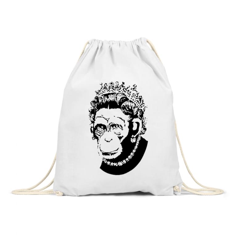 Monkey queen
