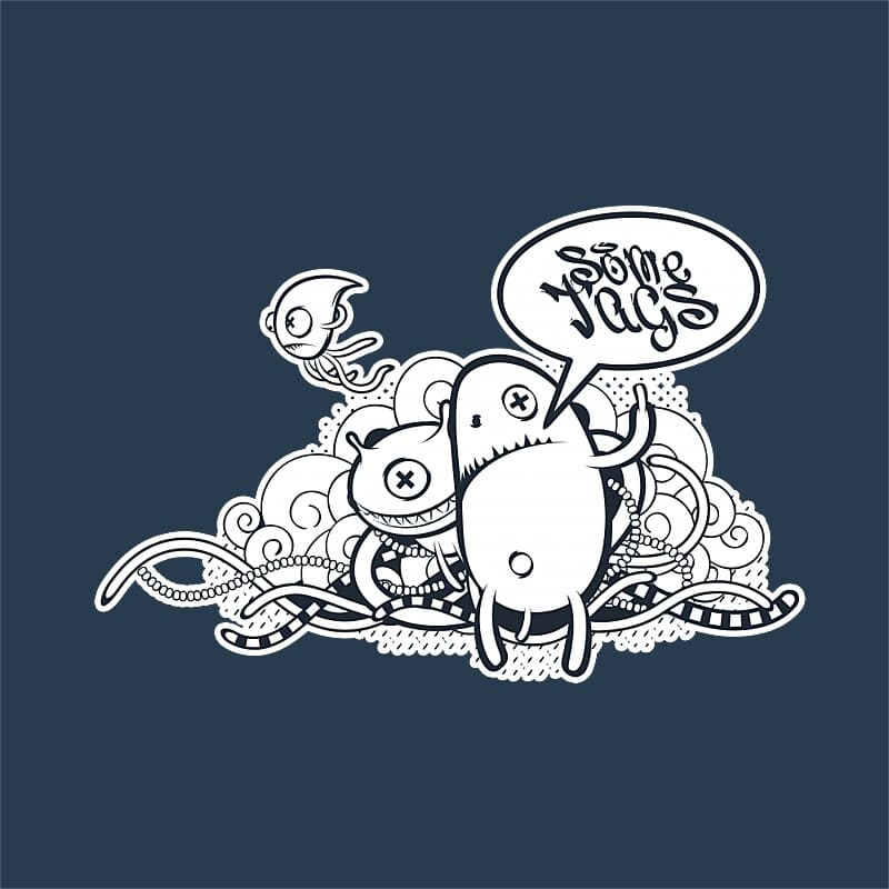 Some tags