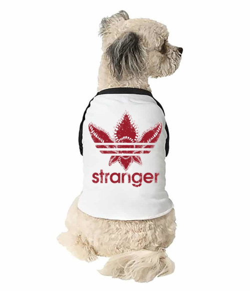 Stranger Adidas Sorozatos Állatoknak - Stranger Things