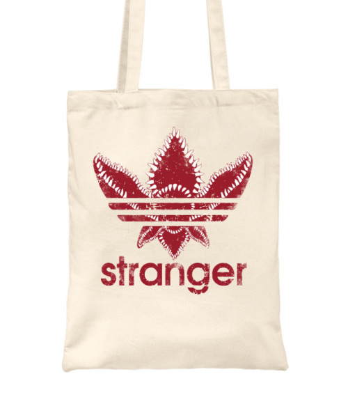 Stranger Adidas Póló - Ha Stranger Things rajongó ezeket a pólókat tuti imádni fogod!