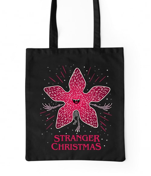 Stranger Christmas Póló - Ha Stranger Things rajongó ezeket a pólókat tuti imádni fogod!