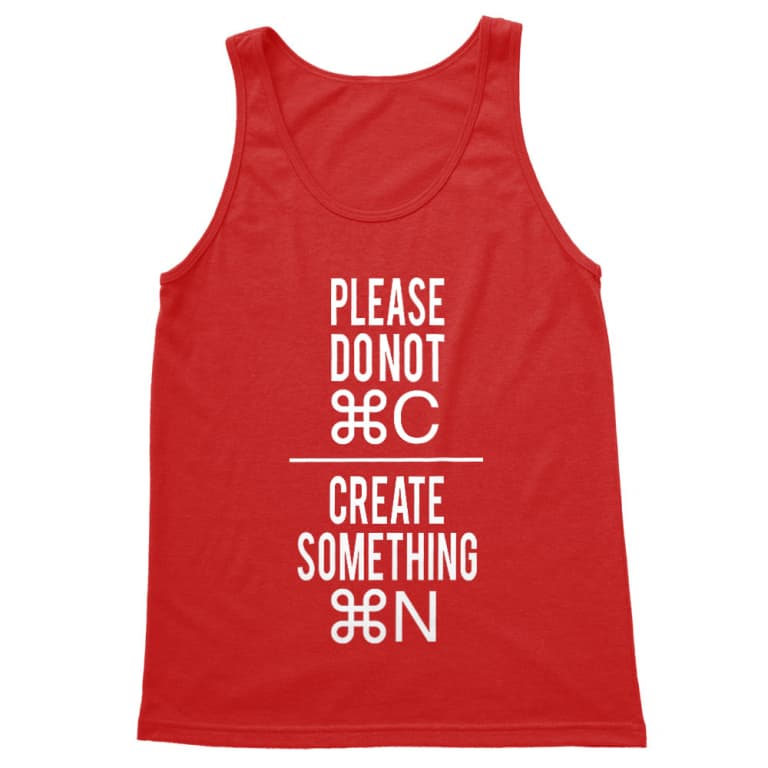 Create something new