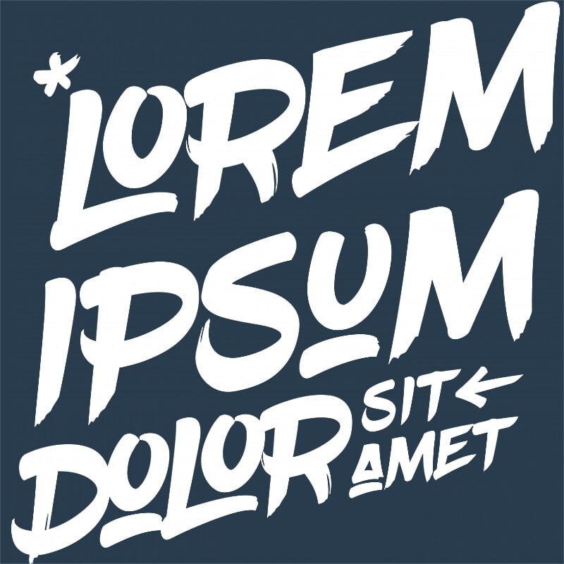 Lorem ipsum