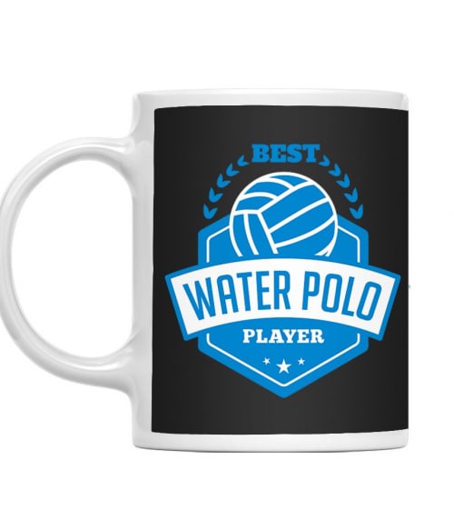 Best water polo player Vízilabda Bögre - Vízilabda