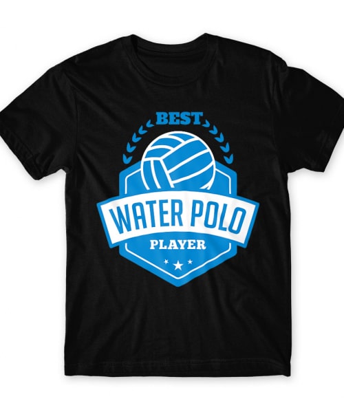 Best water polo player Vízilabda Póló - Vízilabda